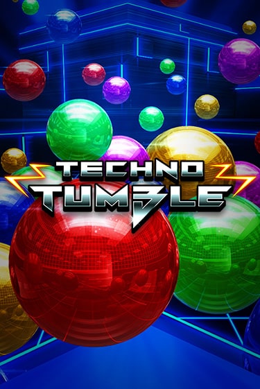 Techno Tumble играть демо онлайн | Вулкан Слотс без регистрации