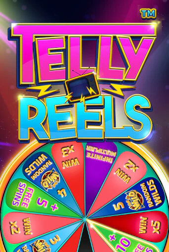 Telly Reels играть демо онлайн | Вулкан Слотс без регистрации