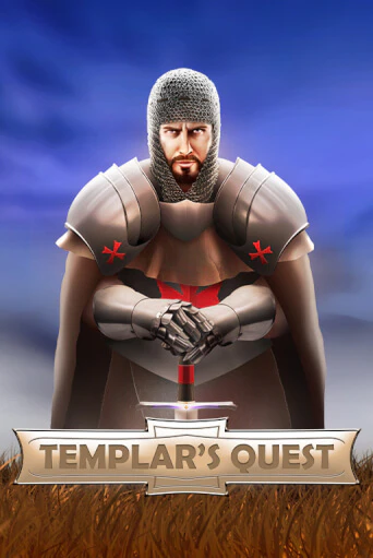 Templars Quest играть демо онлайн | Вулкан Слотс без регистрации