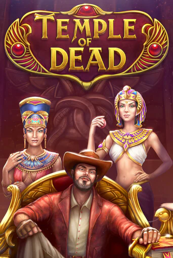 Temple of Dead играть демо онлайн | Вулкан Слотс без регистрации