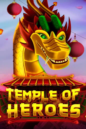 Temple of Heroes играть демо онлайн | Вулкан Слотс без регистрации