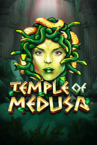 Temple of Medusa играть демо онлайн | Вулкан Слотс без регистрации
