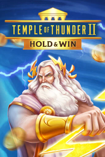 Temple of Thunder II играть демо онлайн | Вулкан Слотс без регистрации