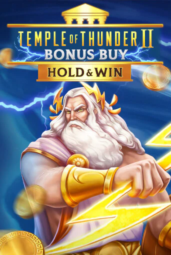 Temple of Thunder II Bonus Buy играть демо онлайн | Вулкан Слотс без регистрации
