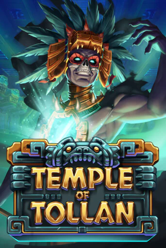 Temple of Tollan играть демо онлайн | Вулкан Слотс без регистрации