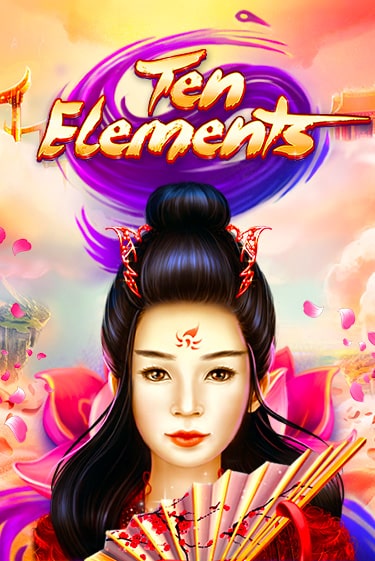Ten Elements играть демо онлайн | Вулкан Слотс без регистрации