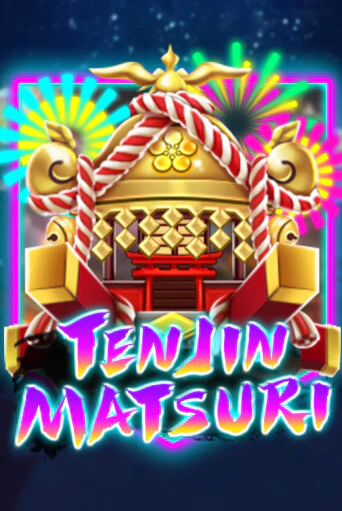 Ten Jin Matsuri играть демо онлайн | Вулкан Слотс без регистрации