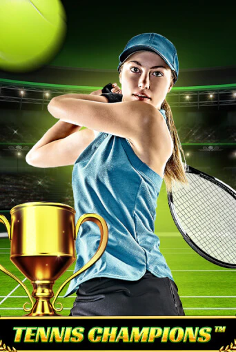 Tennis Champions играть демо онлайн | Вулкан Слотс без регистрации