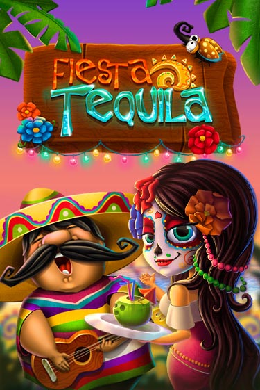 Tequila Fiesta играть демо онлайн | Вулкан Слотс без регистрации