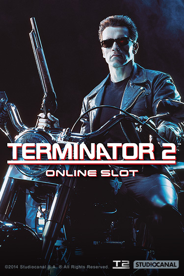 Terminator 2™ Remastered играть демо онлайн | Вулкан Слотс без регистрации