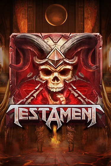 Testament играть демо онлайн | Вулкан Слотс без регистрации