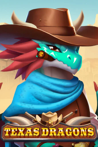 Texas Dragons играть демо онлайн | Вулкан Слотс без регистрации