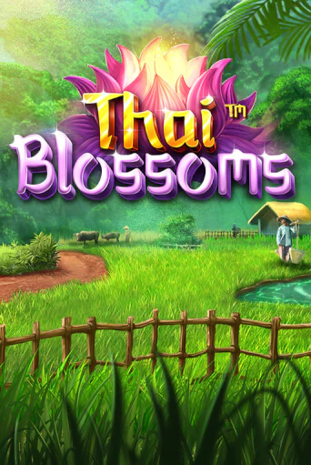 Thai Blossoms играть демо онлайн | Вулкан Слотс без регистрации