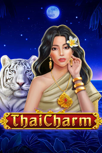 Thai Charm играть демо онлайн | Вулкан Слотс без регистрации