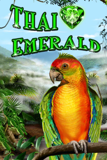 Thai Emerald играть демо онлайн | Вулкан Слотс без регистрации