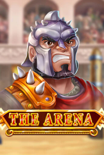 The Arena играть демо онлайн | Вулкан Слотс без регистрации