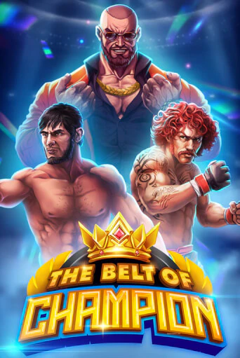 The Belt of Champion играть демо онлайн | Вулкан Слотс без регистрации