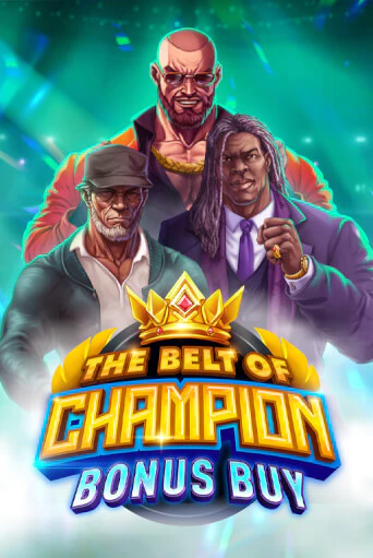 The Belt of Champion Bonus Buy играть демо онлайн | Вулкан Слотс без регистрации