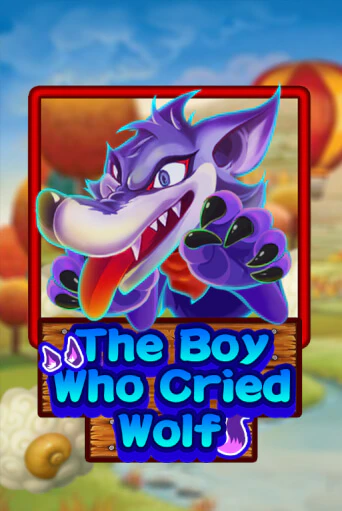 The Boy Who Cried Wolf играть демо онлайн | Вулкан Слотс без регистрации