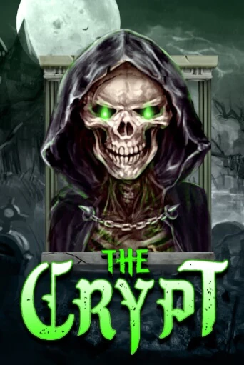 The Crypt играть демо онлайн | Вулкан Слотс без регистрации