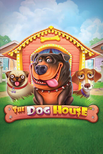 The Dog House играть демо онлайн | Вулкан Слотс без регистрации