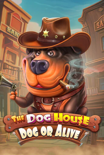 The Dog House - Dog or Alive играть демо онлайн | Вулкан Слотс без регистрации