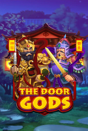 The Door Gods играть демо онлайн | Вулкан Слотс без регистрации