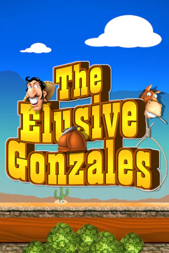 The Elusive Gonzales играть демо онлайн | Вулкан Слотс без регистрации