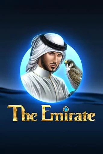 The Emirate играть демо онлайн | Вулкан Слотс без регистрации