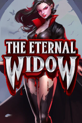 The Eternal Widow™ играть демо онлайн | Вулкан Слотс без регистрации