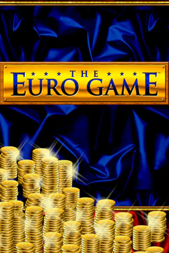 The Euro Game играть демо онлайн | Вулкан Слотс без регистрации