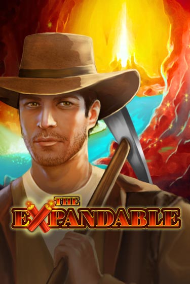 The Expandable играть демо онлайн | Вулкан Слотс без регистрации