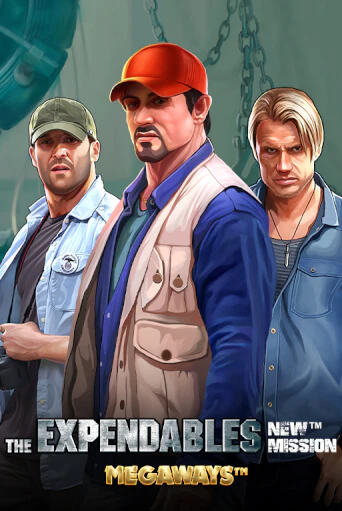 The Expendables New Mission Megaways играть демо онлайн | Вулкан Слотс без регистрации