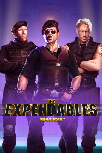 The Expendables Megaways играть демо онлайн | Вулкан Слотс без регистрации