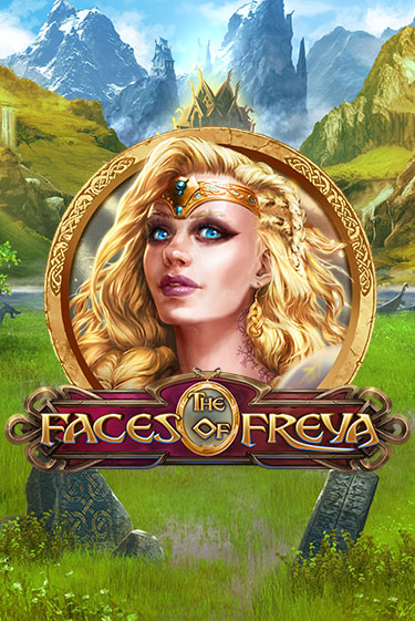The Faces of Freya играть демо онлайн | Вулкан Слотс без регистрации