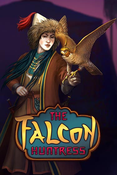 The Falcon Huntress играть демо онлайн | Вулкан Слотс без регистрации