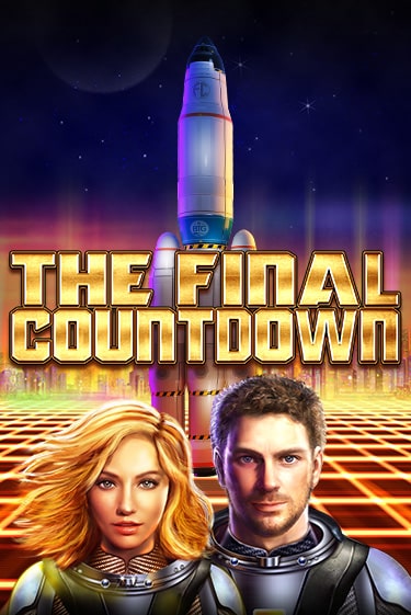 The Final Countdown играть демо онлайн | Вулкан Слотс без регистрации