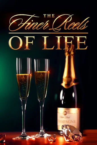 The Finer Reels of Life играть демо онлайн | Вулкан Слотс без регистрации