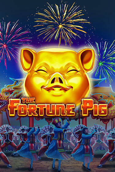 The Fortune Pig играть демо онлайн | Вулкан Слотс без регистрации