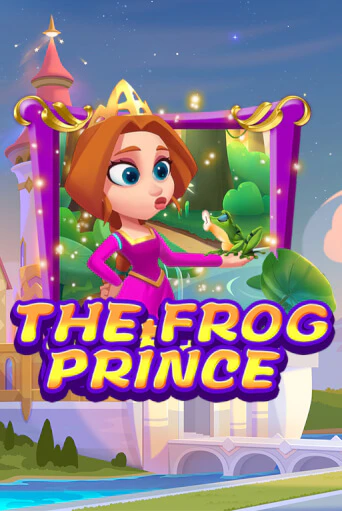 The Frog Prince играть демо онлайн | Вулкан Слотс без регистрации