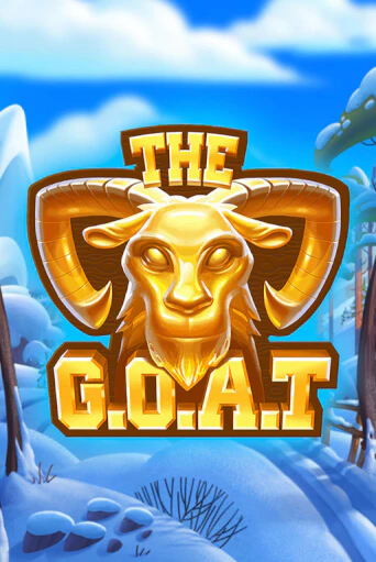The G.O.A.T играть демо онлайн | Вулкан Слотс без регистрации
