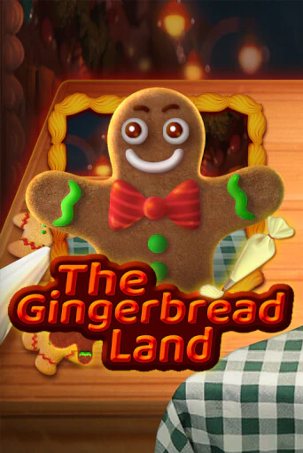 The Gingerbread Land играть демо онлайн | Вулкан Слотс без регистрации