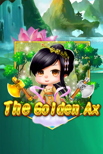 The Golden Ax играть демо онлайн | Вулкан Слотс без регистрации