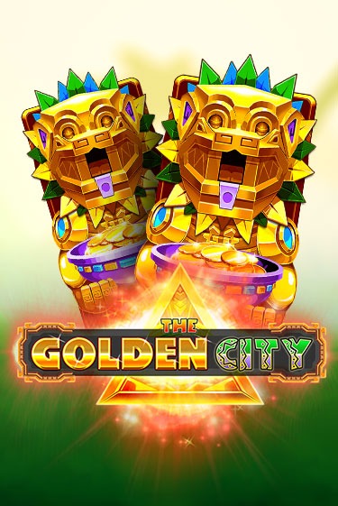 The Golden City играть демо онлайн | Вулкан Слотс без регистрации