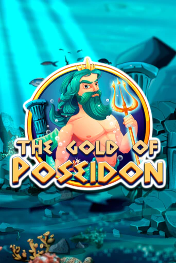The Gold of Poseidon играть демо онлайн | Вулкан Слотс без регистрации