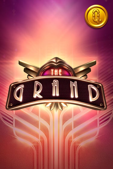 The Grand играть демо онлайн | Вулкан Слотс без регистрации