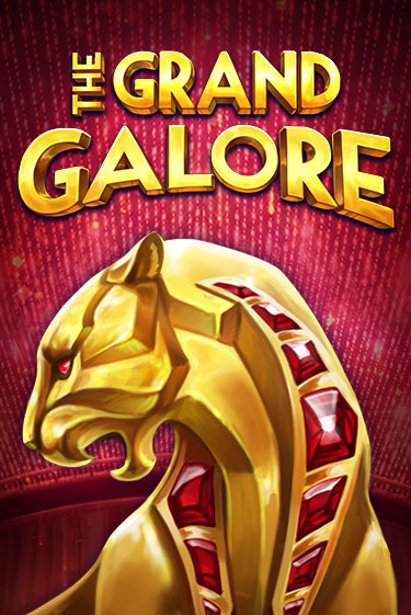 The Grand Galore играть демо онлайн | Вулкан Слотс без регистрации
