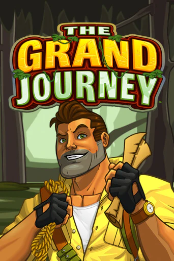 The Grand Journey играть демо онлайн | Вулкан Слотс без регистрации