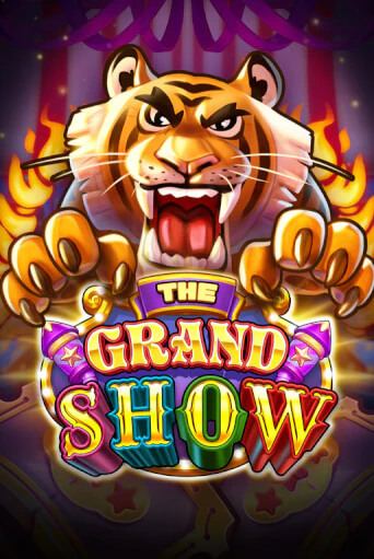 The Grand Show играть демо онлайн | Вулкан Слотс без регистрации