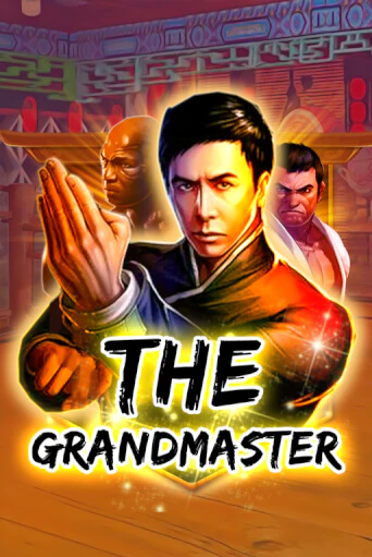 The Grandmaster играть демо онлайн | Вулкан Слотс без регистрации